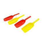 Mini Plastic Scoop No 3